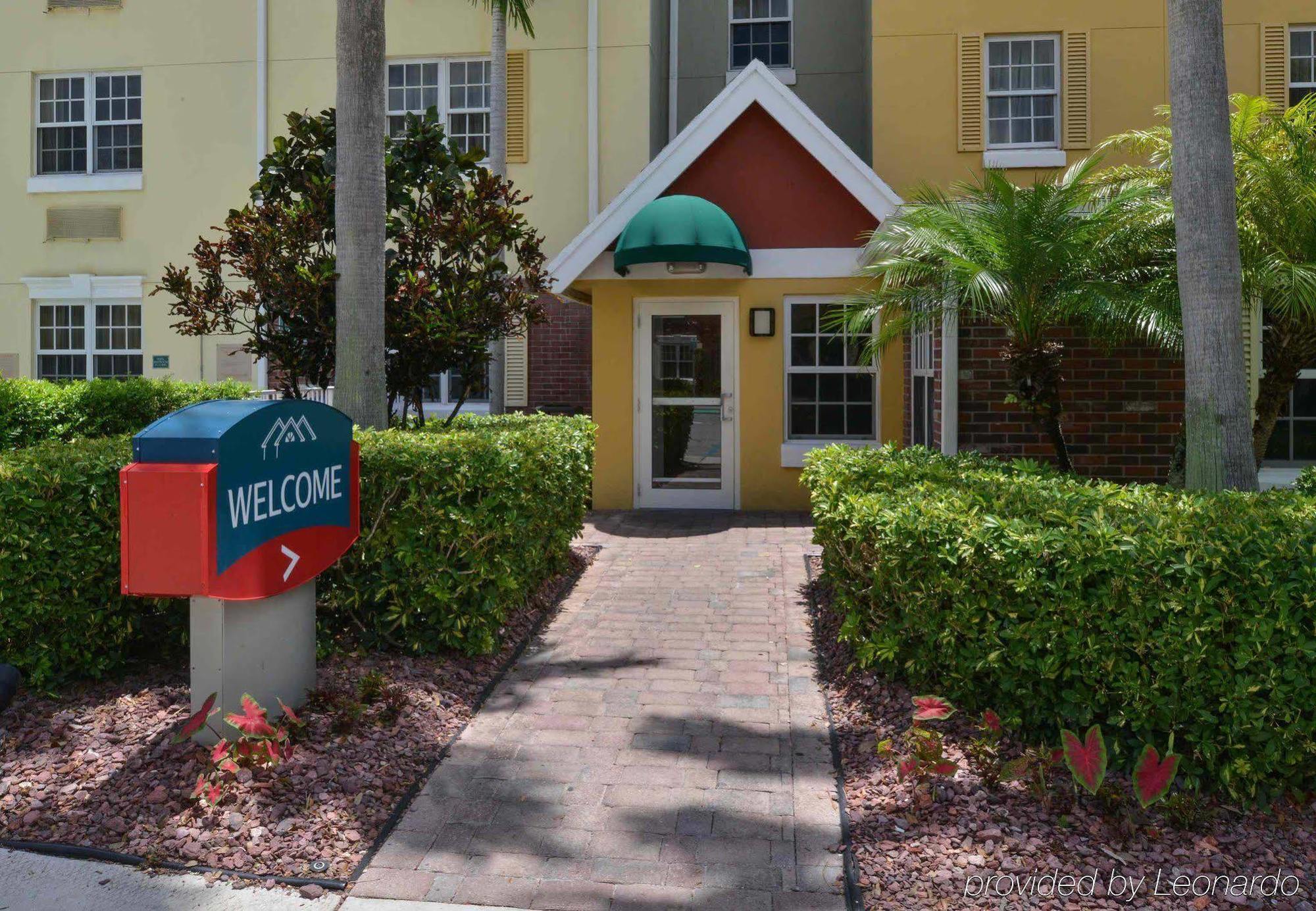 Towneplace Suites Miami West Doral Area Exterior photo