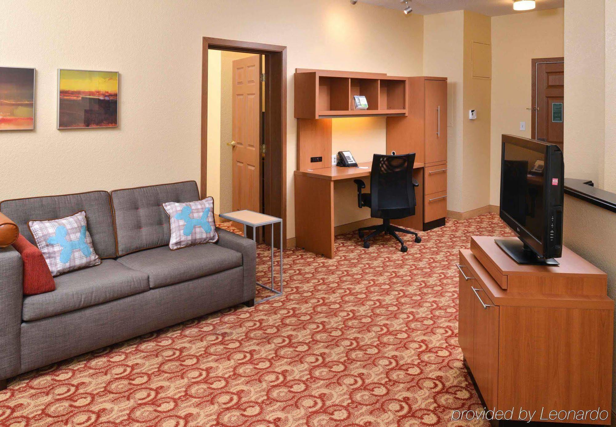 Towneplace Suites Miami West Doral Area Exterior photo